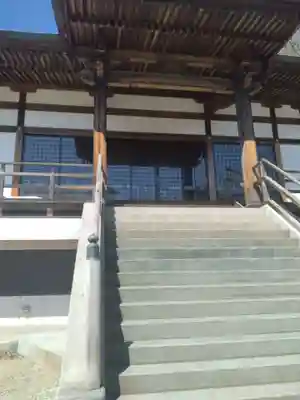 泉明寺(宮城県)