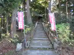 鷲子山上神社の建物その他