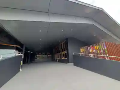 笠覆寺 (笠寺観音)の本殿・本堂