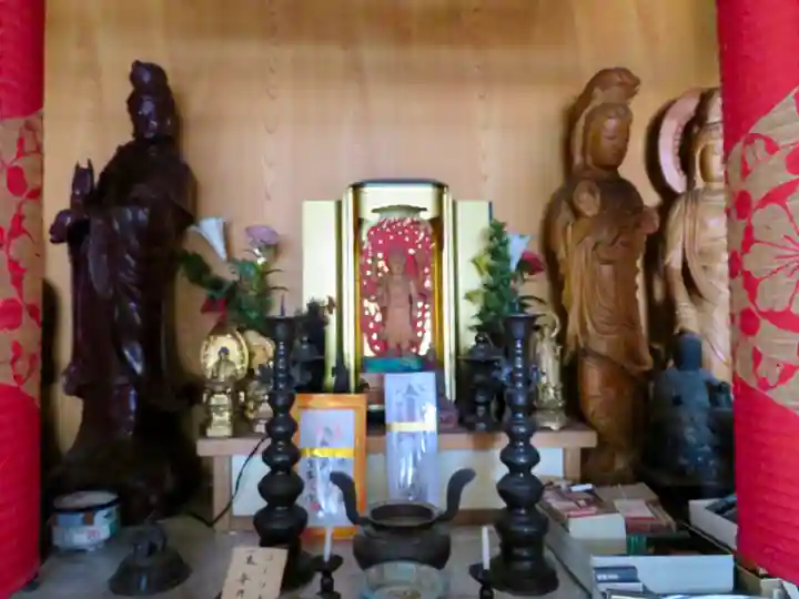 東光寺の末社・摂社