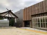 越木岩神社(兵庫県)