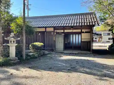 三火光神社(滋賀県)