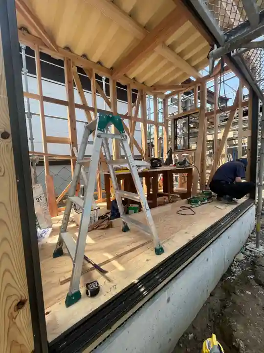 大鏑神社(福島県)