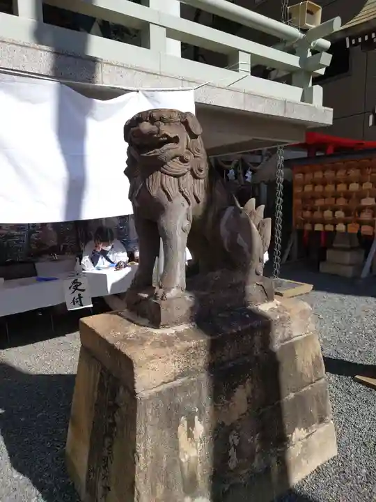 白神社(広島県)