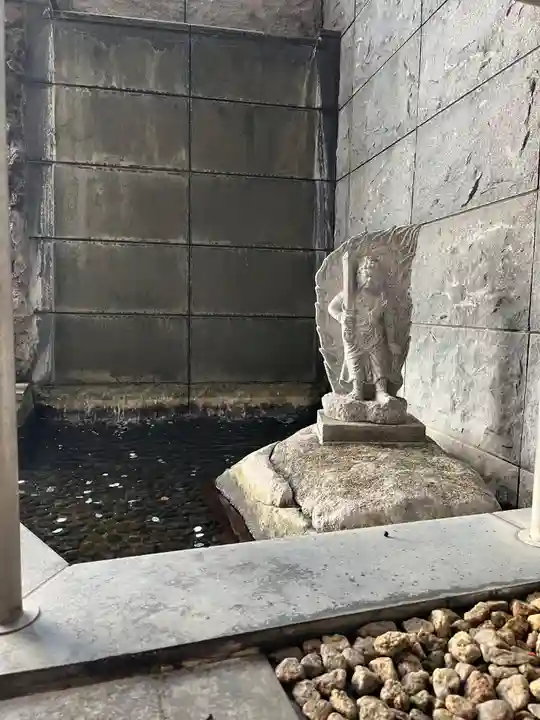 瀧不動(東京都)