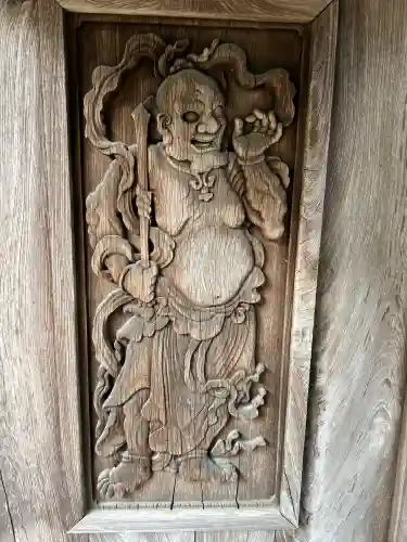 月照寺(島根県)