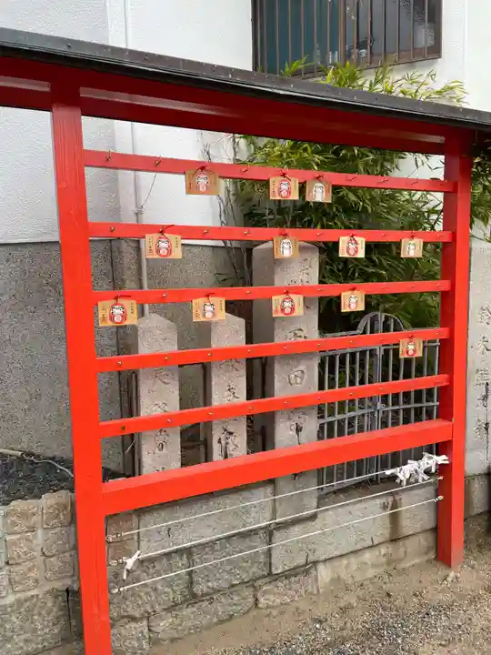 荒田八幡神社(兵庫県)