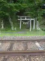 若王子神社(岐阜県)