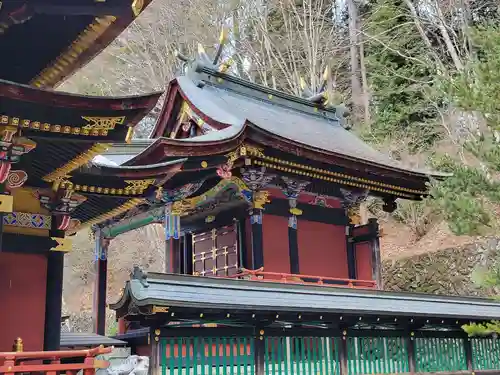 三峯神社(埼玉県)