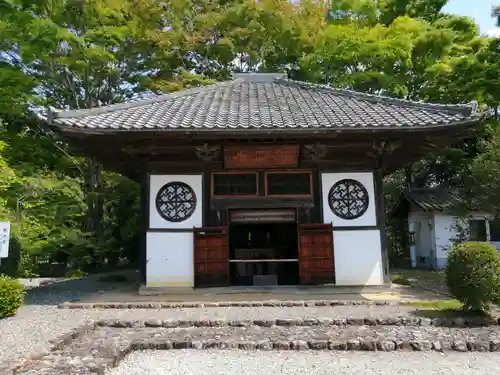 宝林寺のその他建物