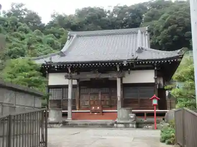 玉泉寺(神奈川県)