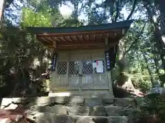 砥鹿神社（里宮）(愛知県)