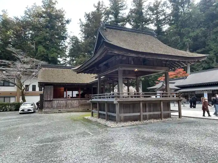 小國神社(静岡県)