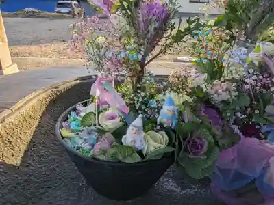 鹿島台神社(宮城県)
