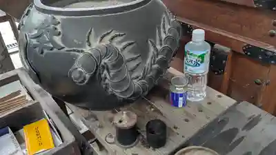 住吉毘沙門天 東福寺(大阪府)