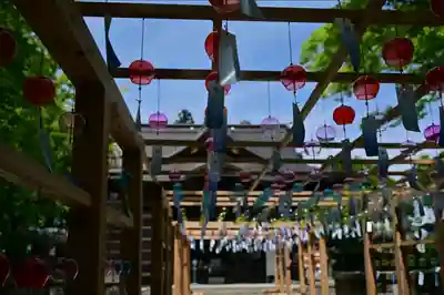 金峯神社(新潟県)