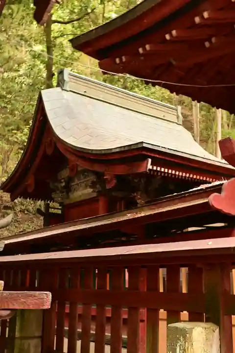聖神社(埼玉県)