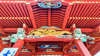 惣宗寺のその他建物