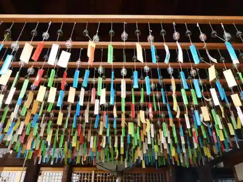 おふさ観音（観音寺）のお祭り