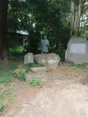 珊瑚寺(群馬県)