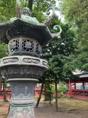 根津神社(東京都)
