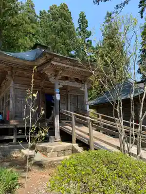 慈恩寺のその他建物