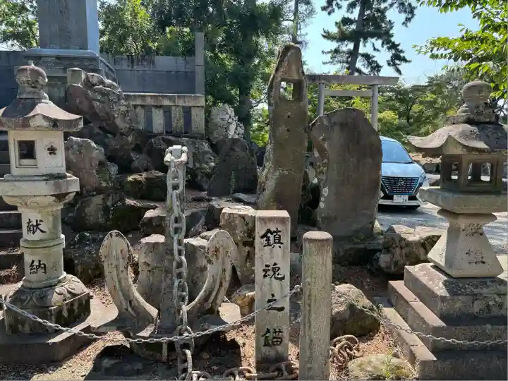 龍城神社(愛知県)