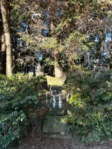 星宮神社(栃木県)