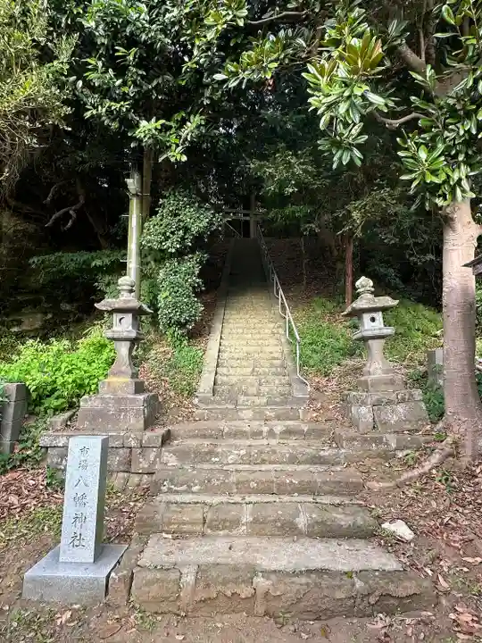 八幡神社(神奈川県)