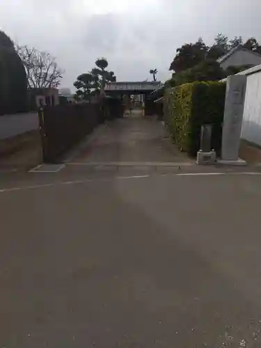 本性寺(埼玉県)