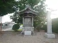 八穂地蔵(愛知県)