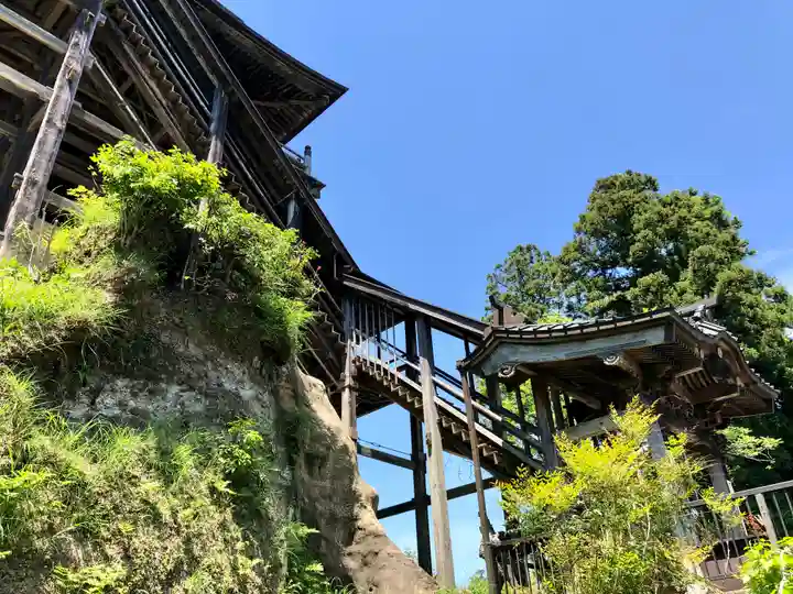 笠森寺(千葉県)