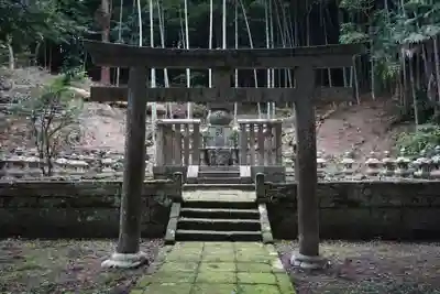 月照寺のその他建物