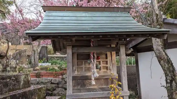 琴平神社(高知県)
