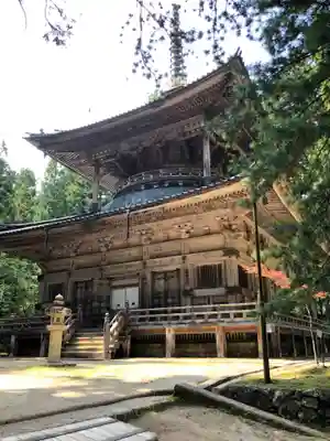 壇上伽藍(和歌山県)