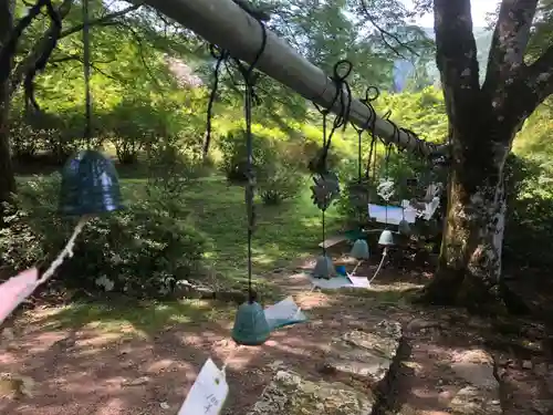 高源寺のその他建物