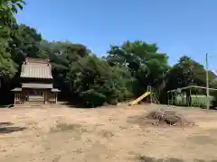 星宮神社(千葉県)