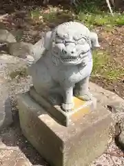 春日神社(福井県)