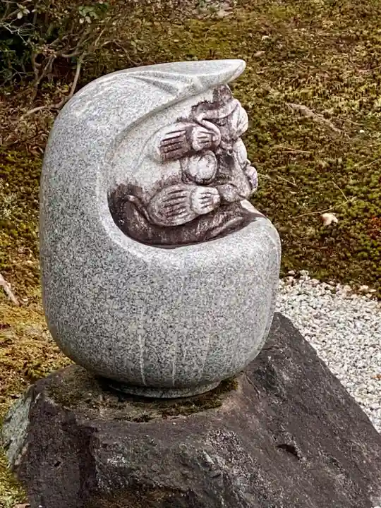 等観院のその他建物