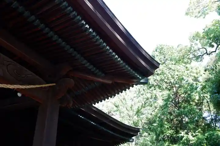 浜松八幡宮(静岡県)