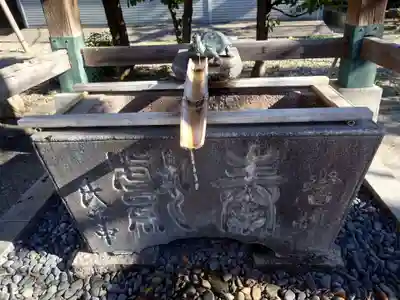 香取神社(東京都)