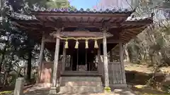 秋葉神社(兵庫県)