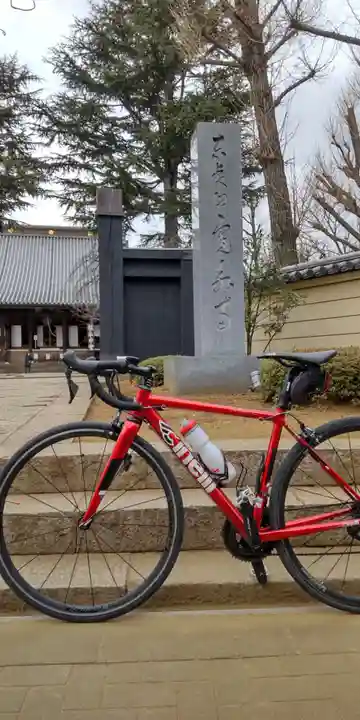 寛永寺(根本中堂)のその他建物