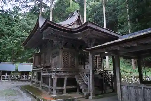 地主神社(滋賀県)