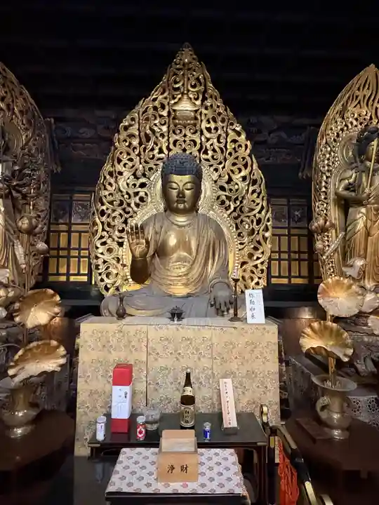 施福寺(大阪府)