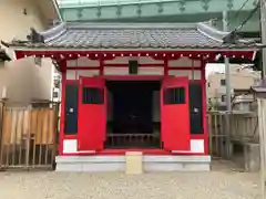 今宮戎神社(大阪府)