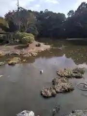 勧修寺(京都府)