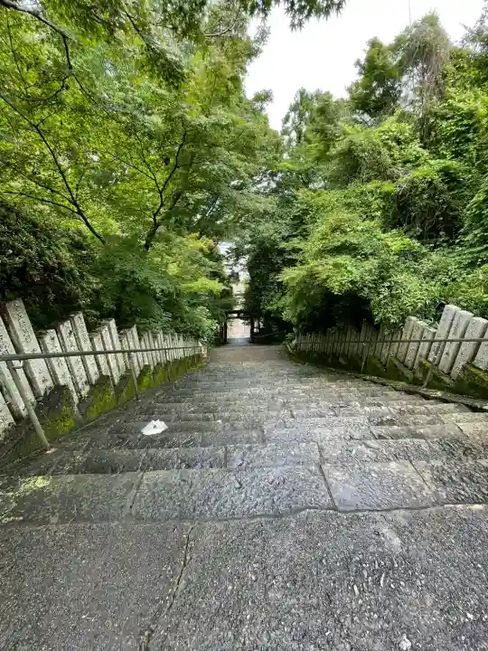 丹生官省符神社(和歌山県)