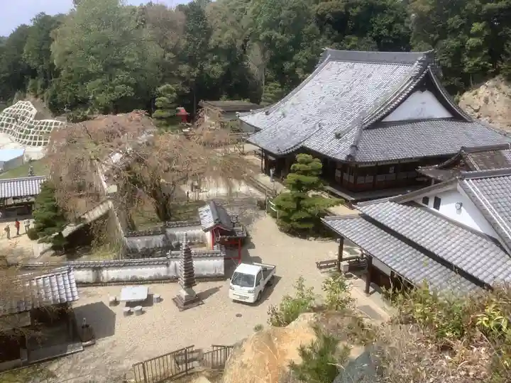 高月院のその他建物