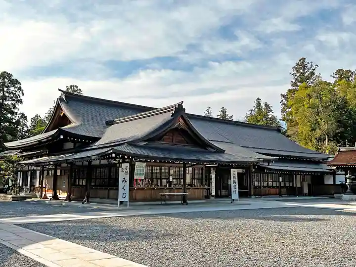 多賀大社(滋賀県)